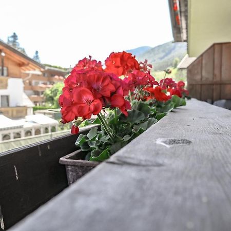 Pension Ridnauntal Racines Exterior photo