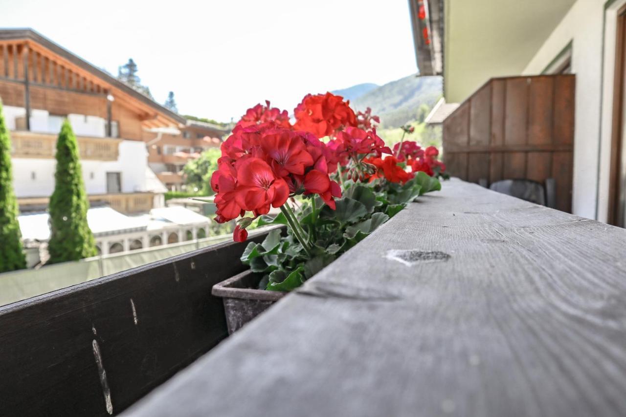 Pension Ridnauntal Racines Exterior photo