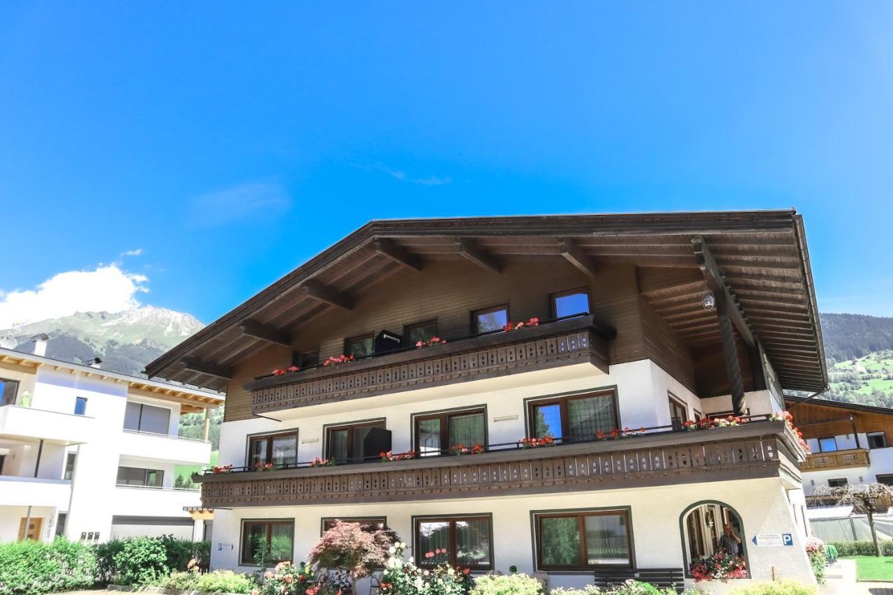 Pension Ridnauntal Racines Exterior photo