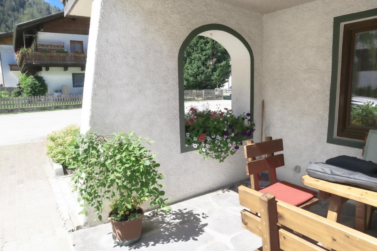 Pension Ridnauntal Racines Exterior photo